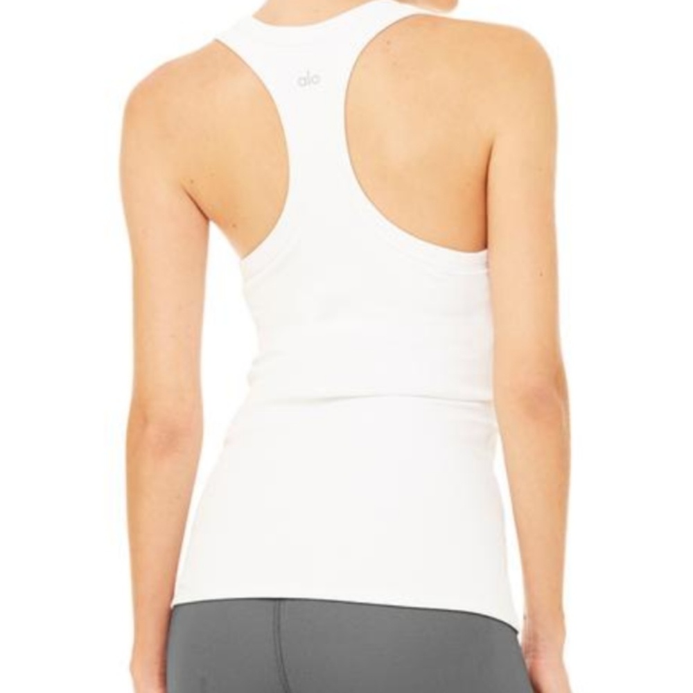 Alo Rib Support Tank - Picture 4 of 5